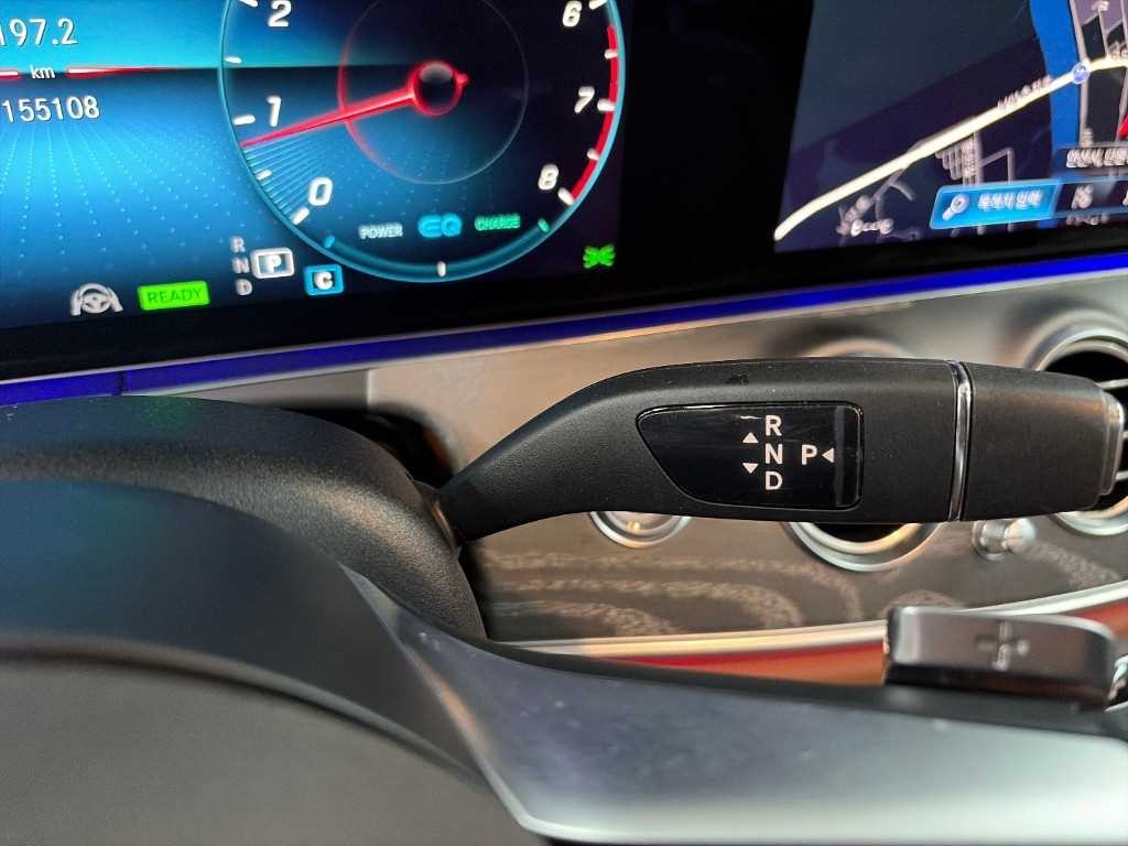 벤츠 E 클래스 E-클래스 W213 E350 4MATIC 아방가르드 이미지 8