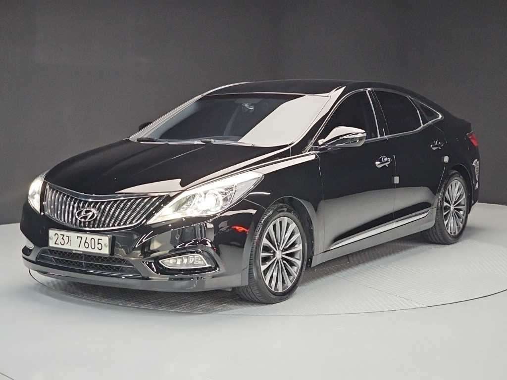 현대 그랜저 그랜저 HG HG240 MODERN 기본형 이미지 1