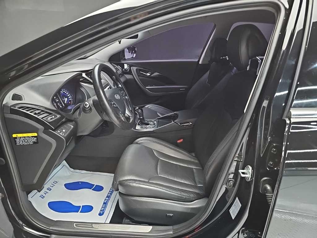 현대 그랜저 그랜저 HG HG240 MODERN 기본형 이미지 11