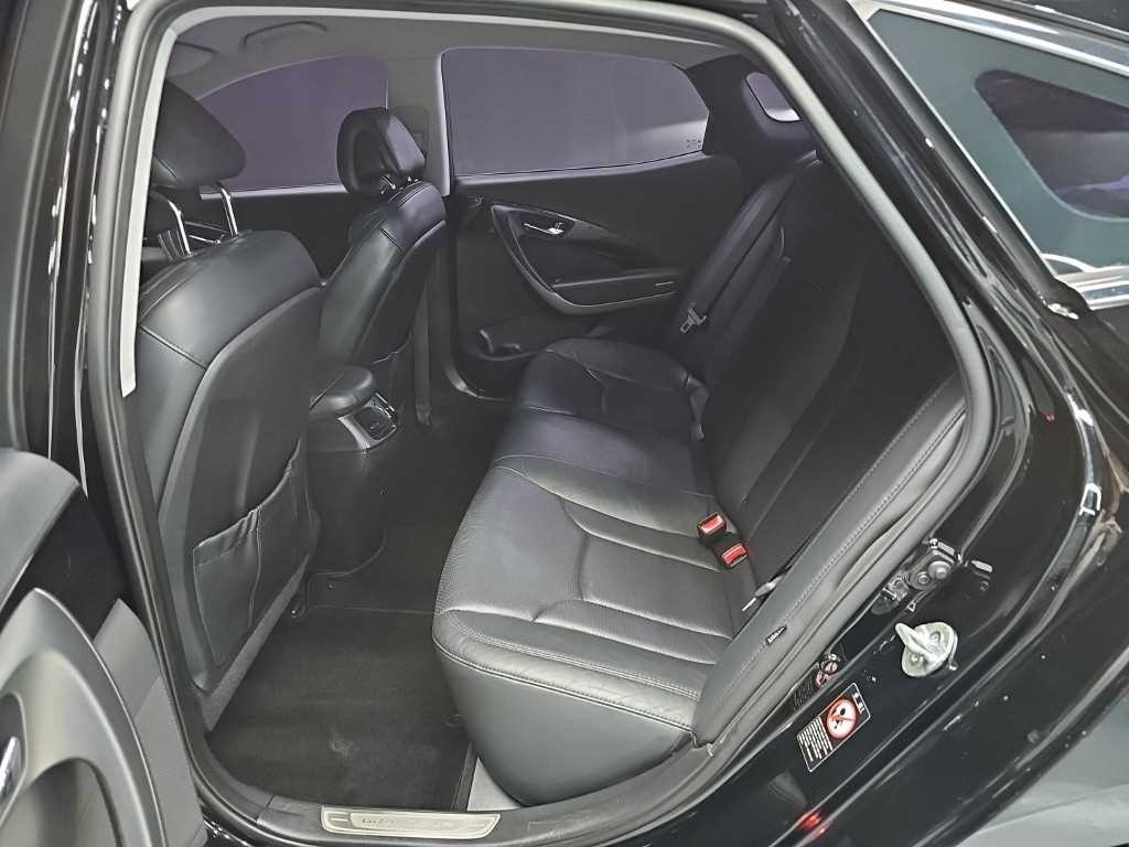 현대 그랜저 그랜저 HG HG240 MODERN 기본형 이미지 12