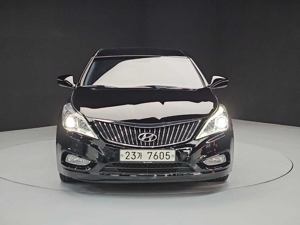 현대 그랜저 그랜저 HG HG240 MODERN 기본형 이미지 2