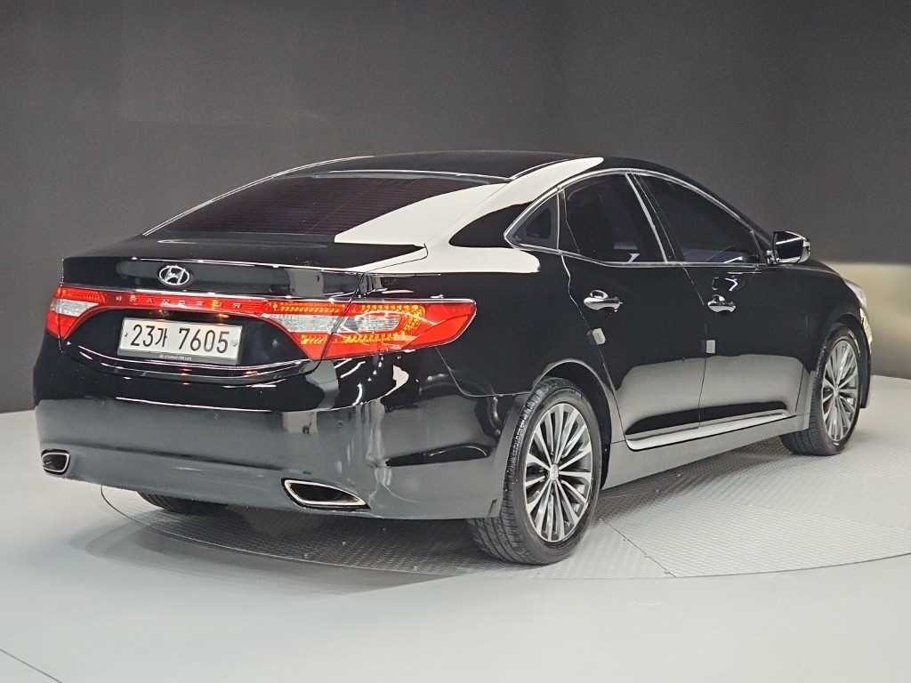 현대 그랜저 그랜저 HG HG240 MODERN 기본형 이미지 4