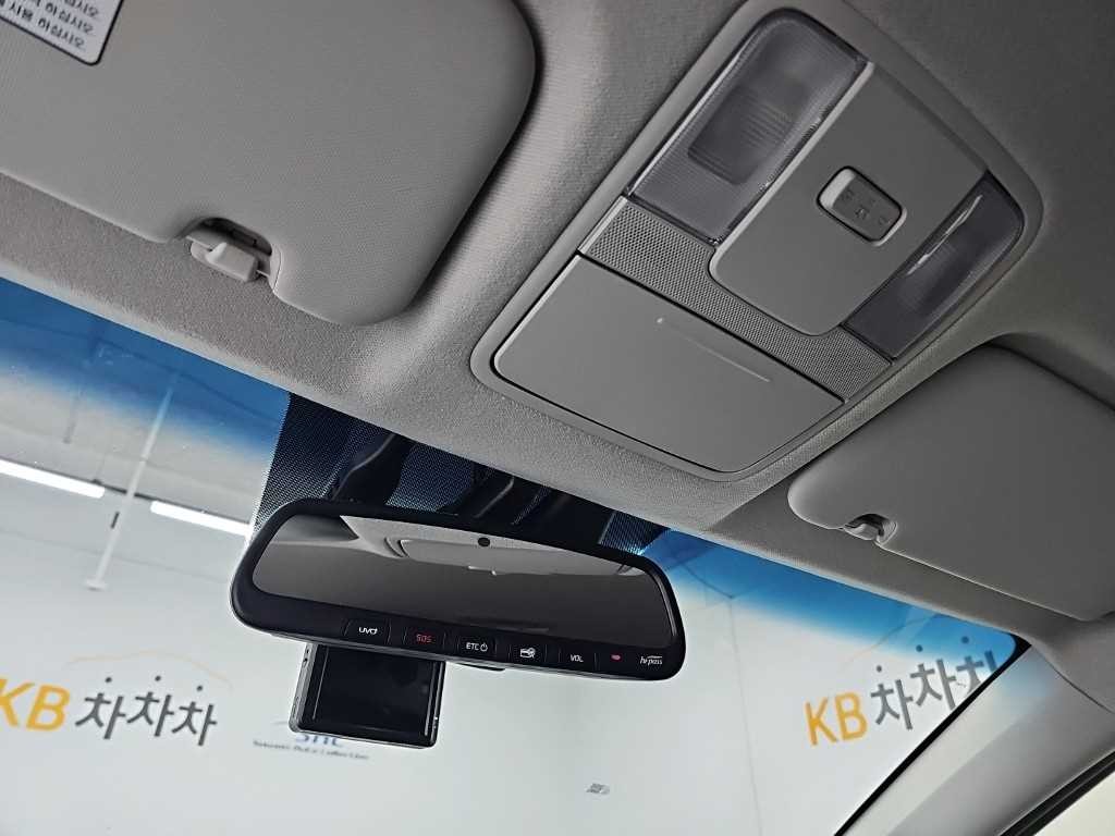 기아 K3 올뉴 K3 1.6 프레스티지 이미지 16