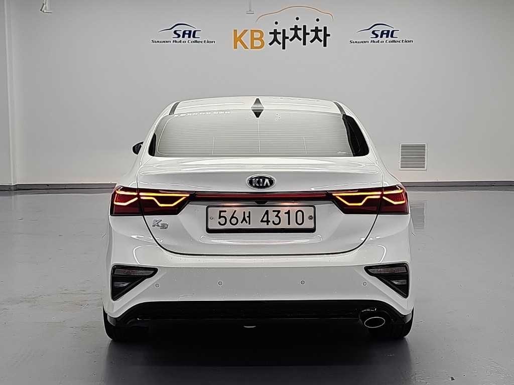 기아 K3 올뉴 K3 1.6 프레스티지 이미지 3