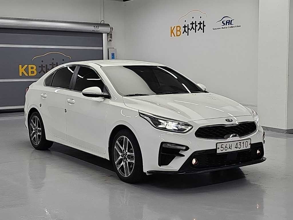 기아 K3 올뉴 K3 1.6 프레스티지 이미지 4