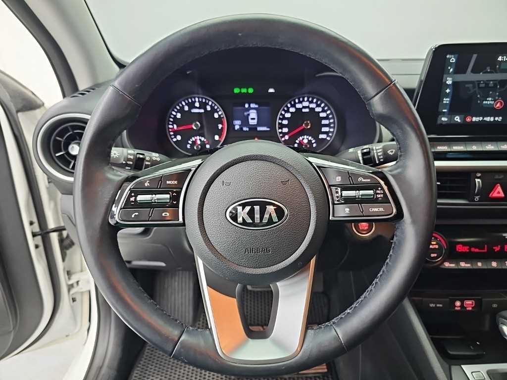 기아 K3 올뉴 K3 1.6 프레스티지 이미지 9
