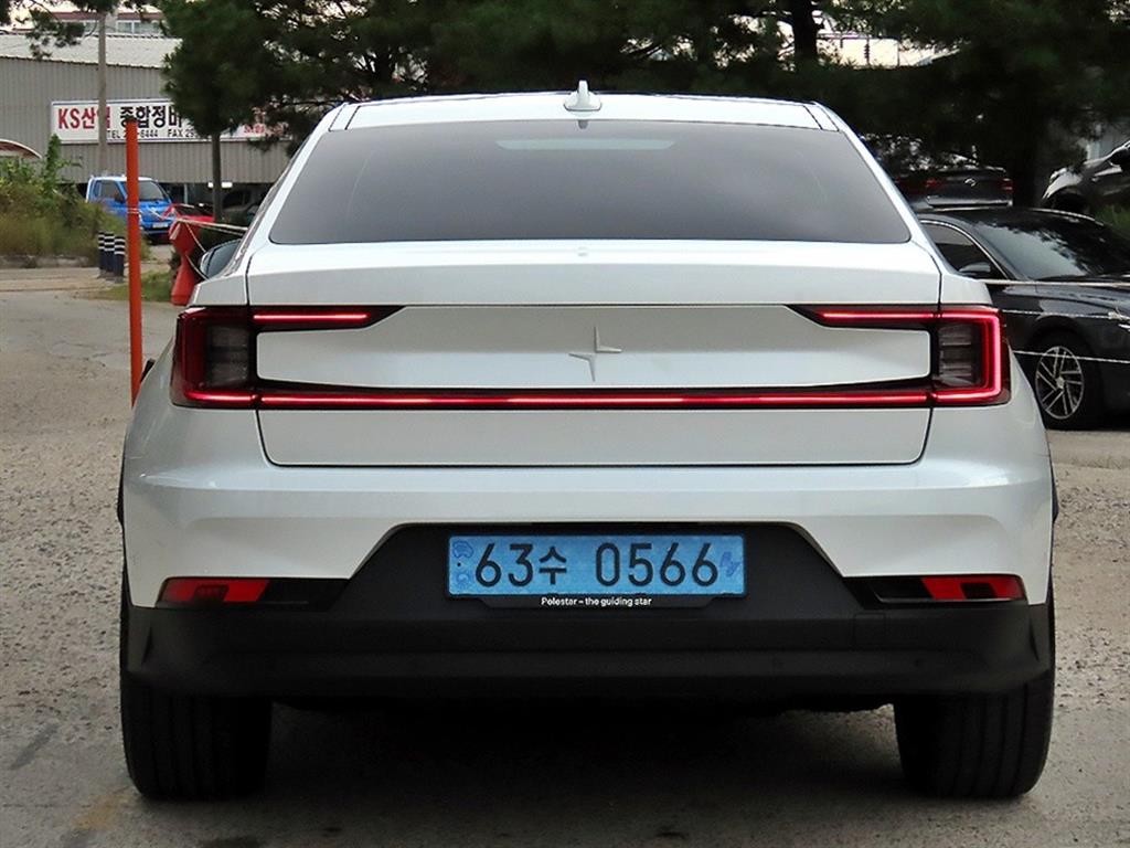 폴스타 폴스타 2 폴스타2 롱레인지 싱글모터 이미지 4