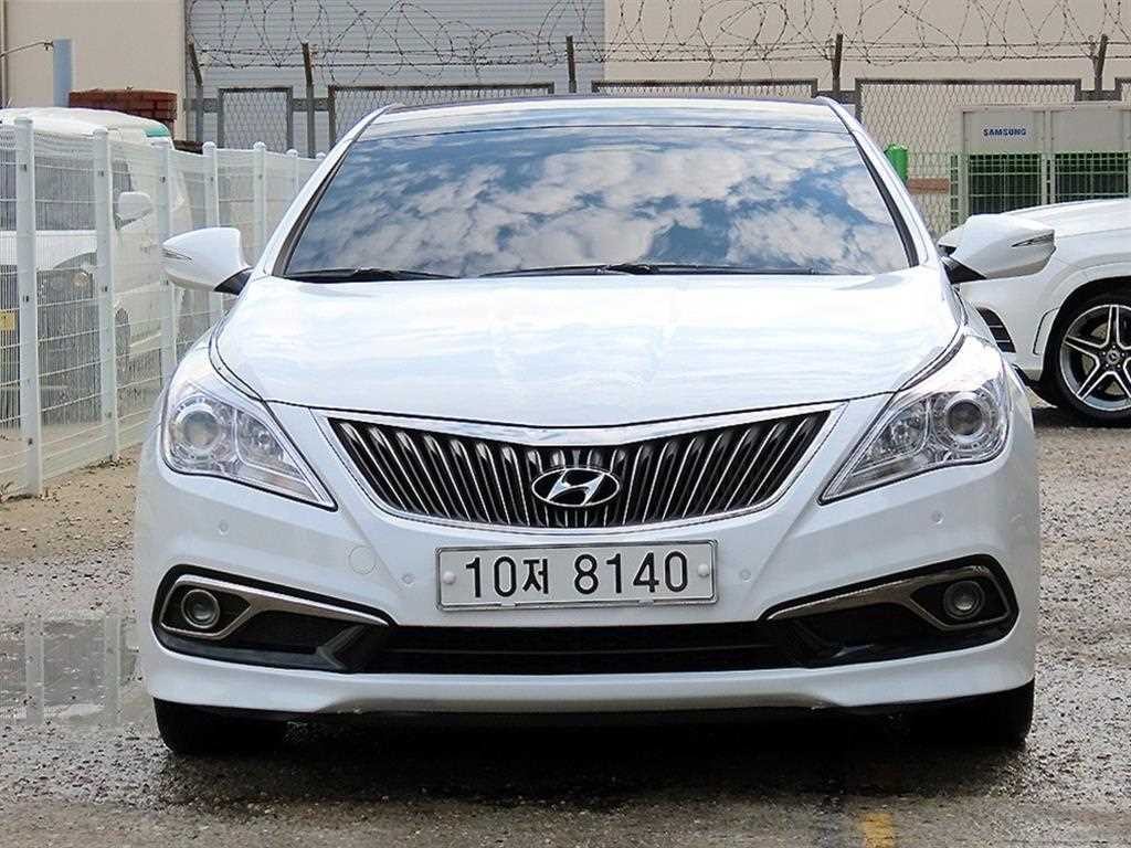 현대 그랜저 그랜저 HG HG220 MODERN 이미지 1