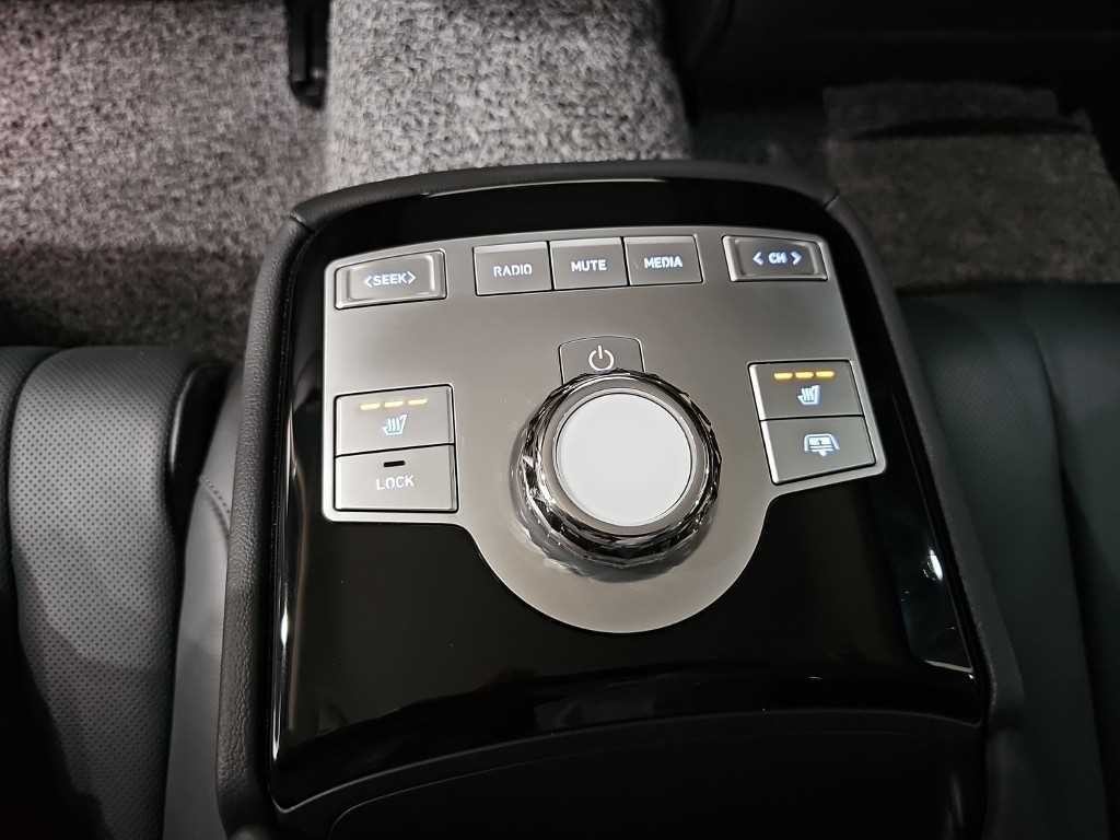 제네시스 G80 G80(RG3) 2.5 가솔린 터보 2WD 이미지 14