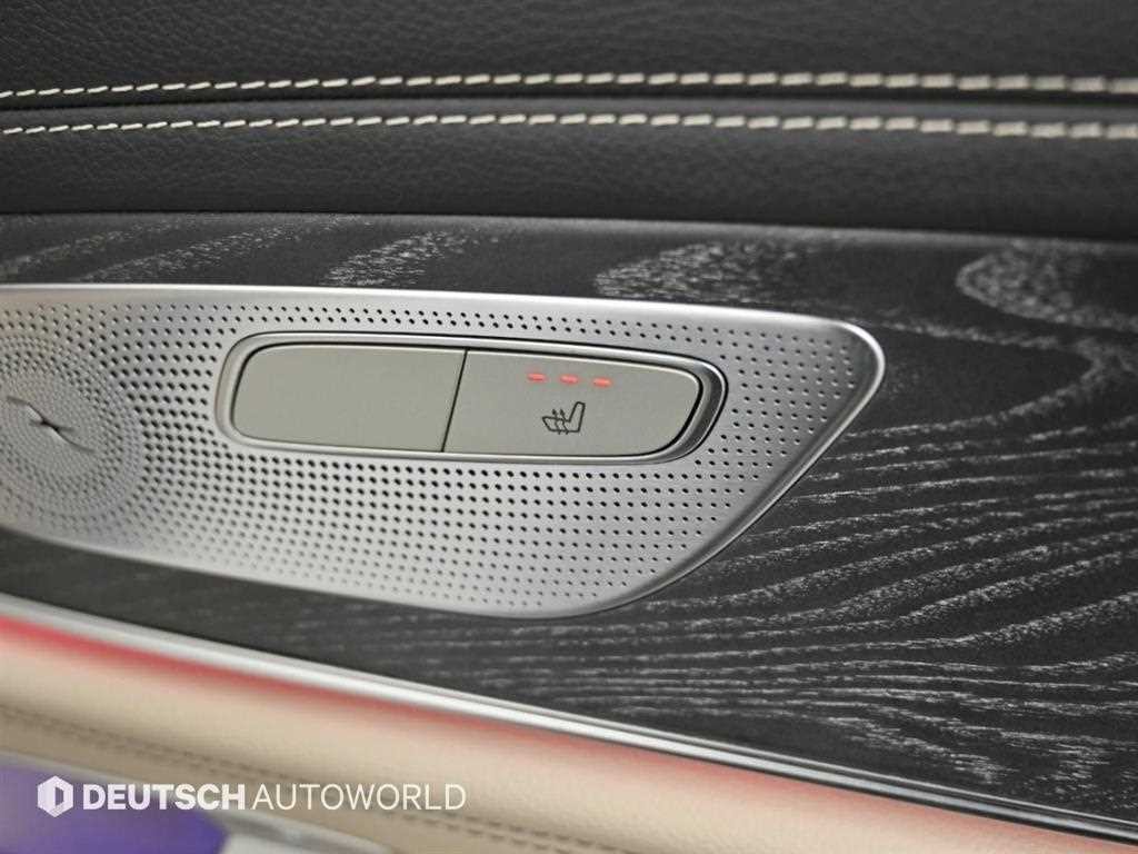 벤츠 CLS 클래스 CLS클래스 C257 CLS 450 4MATIC AMG Line 이미지 16