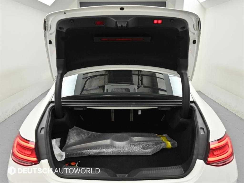 벤츠 CLS 클래스 CLS클래스 C257 CLS 450 4MATIC AMG Line 이미지 19