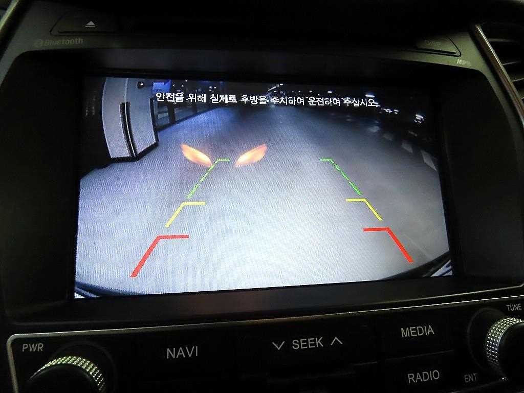 현대 싼타페 싼타페 더 프라임 디젤 2.0 2WD 익스클루시브 이미지 15