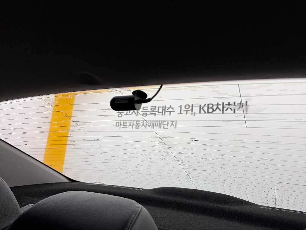 기아 K3 올뉴 K3 1.6 럭셔리 이미지 13