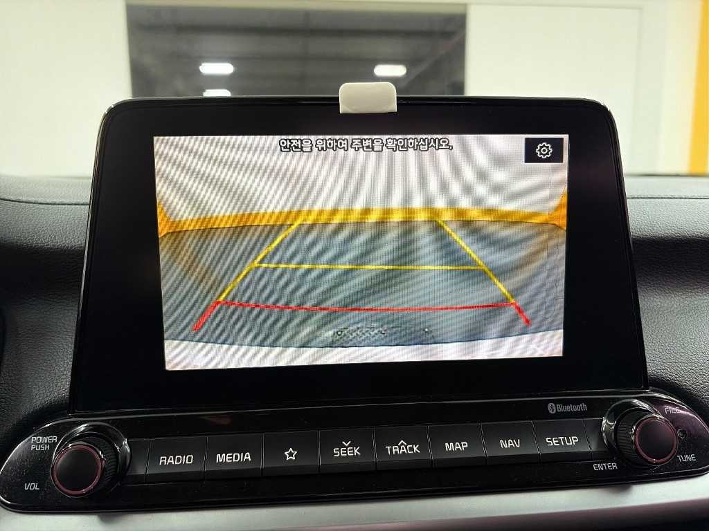 기아 K3 올뉴 K3 1.6 럭셔리 이미지 15