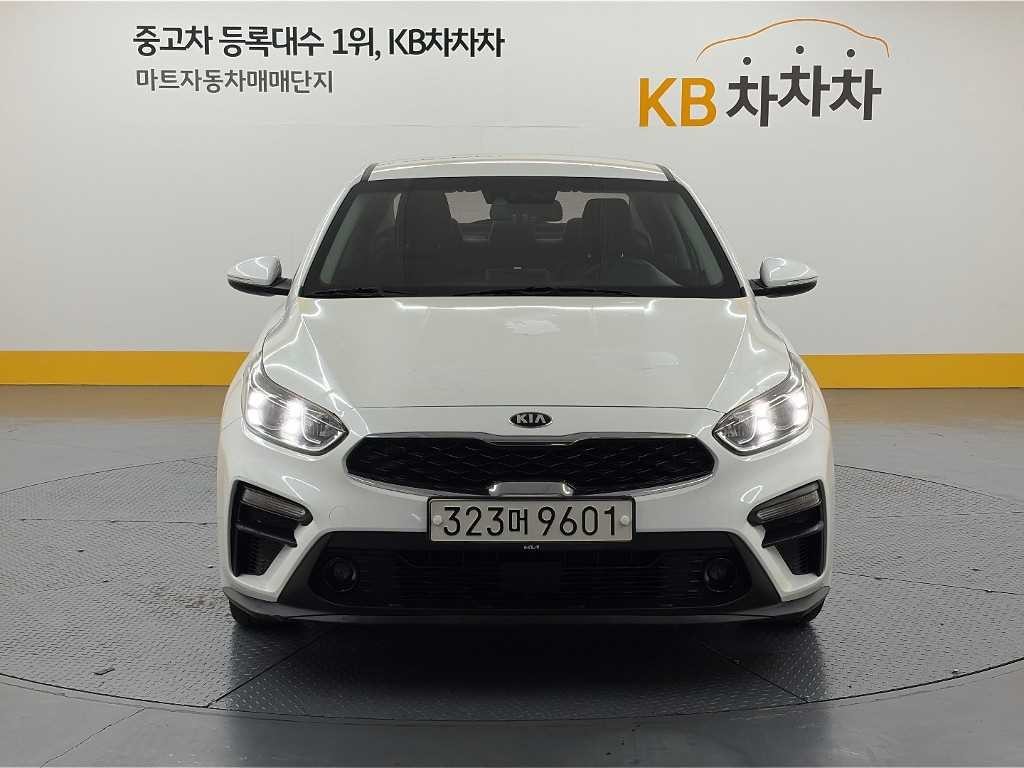 기아 K3 올뉴 K3 1.6 럭셔리 이미지 2