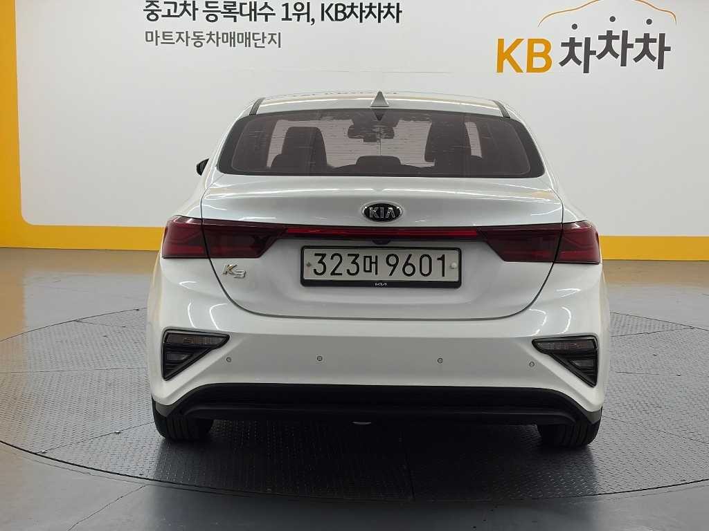 기아 K3 올뉴 K3 1.6 럭셔리 이미지 3