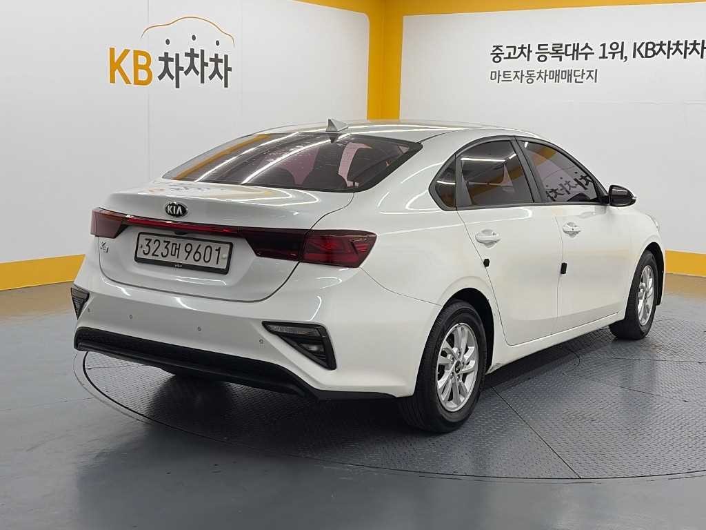 기아 K3 올뉴 K3 1.6 럭셔리 이미지 4