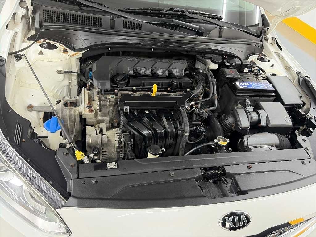 기아 K3 올뉴 K3 1.6 럭셔리 이미지 5