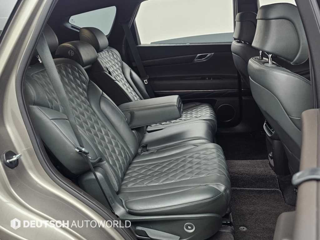 제네시스 GV80 가솔린 2.5T AWD 이미지 12
