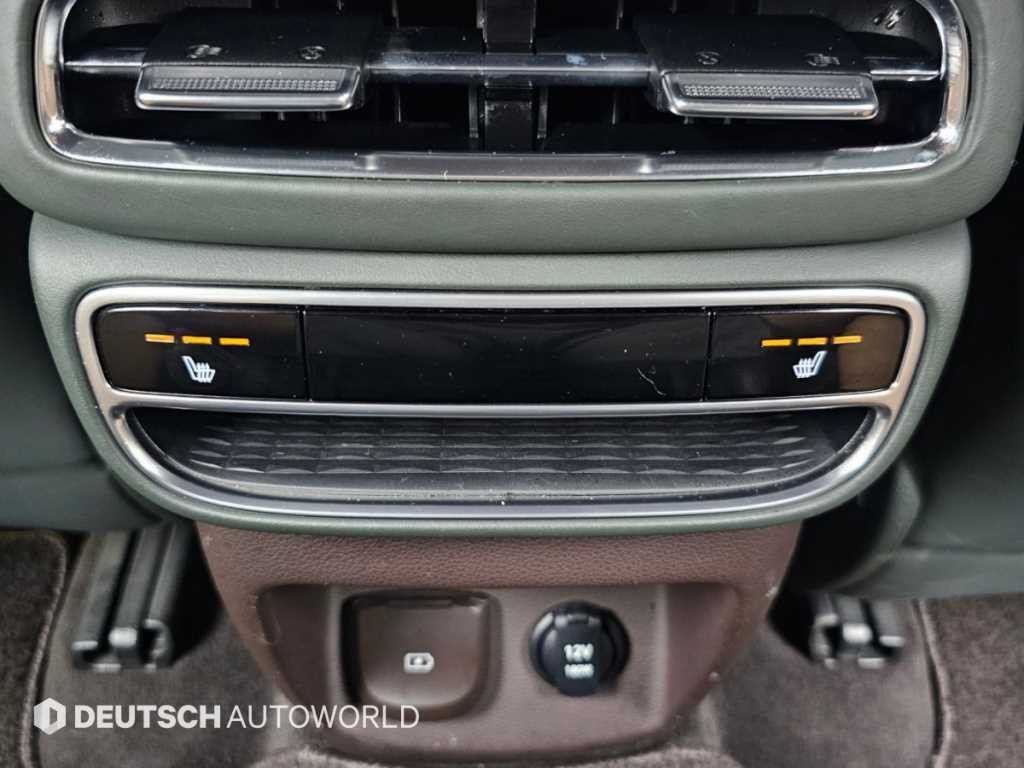 제네시스 GV80 가솔린 2.5T AWD 이미지 16