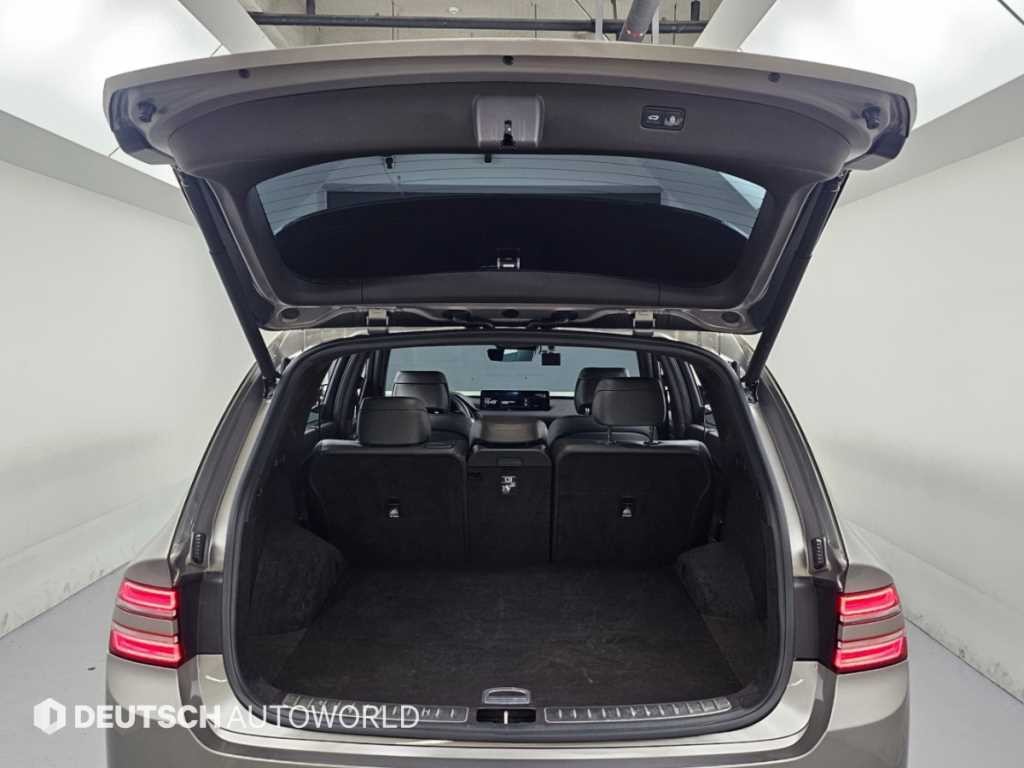 제네시스 GV80 가솔린 2.5T AWD 이미지 19