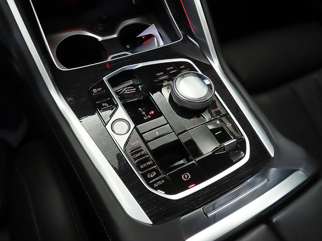 BMW X6 X6 (G06) xDrive 40i M 스포츠 이미지 12