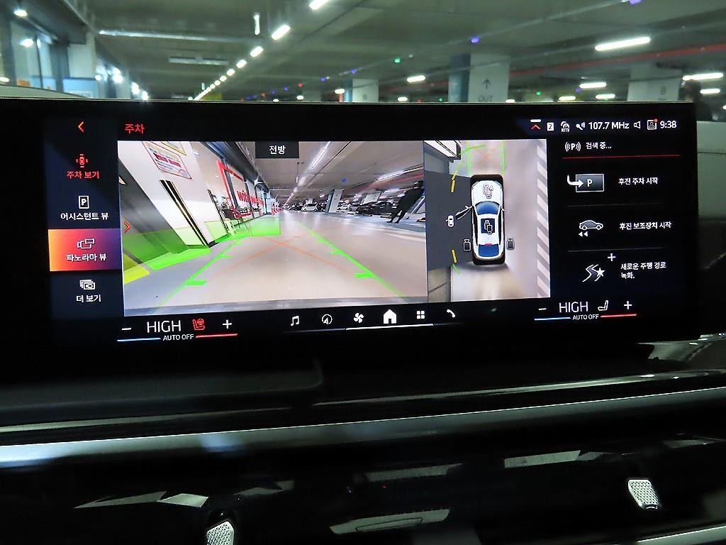 BMW X6 X6 (G06) xDrive 40i M 스포츠 이미지 13