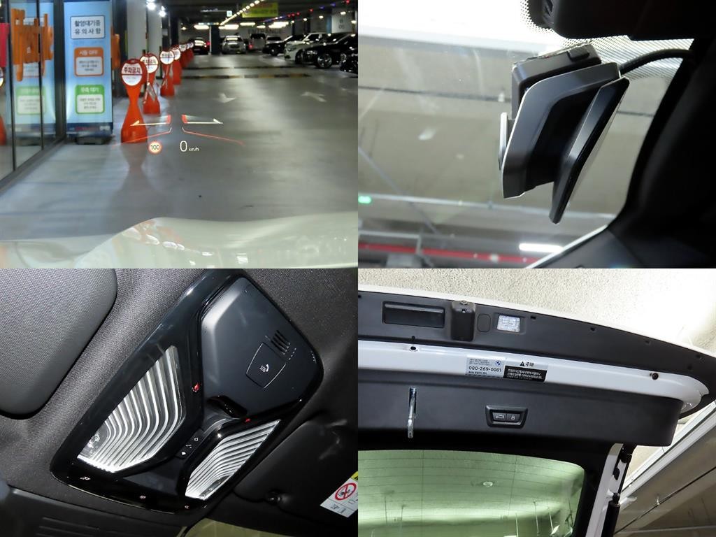 BMW X6 X6 (G06) xDrive 40i M 스포츠 이미지 16