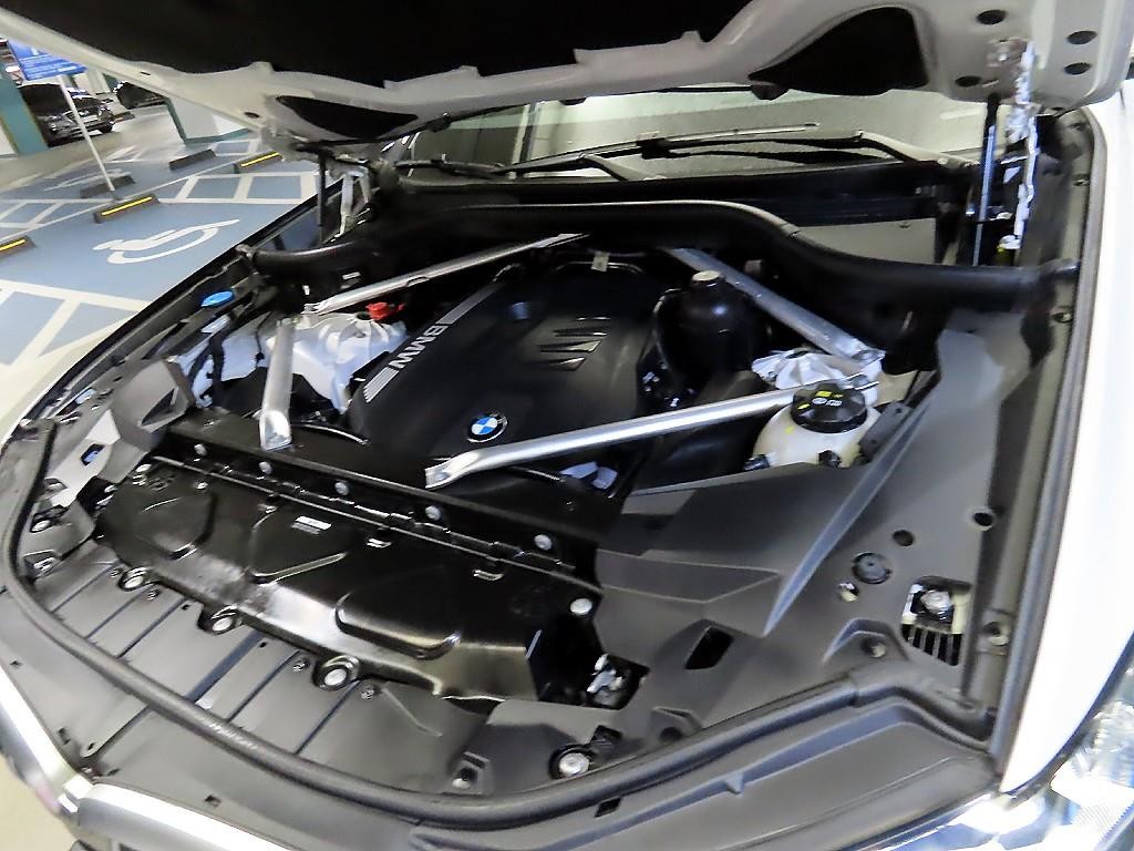 BMW X6 X6 (G06) xDrive 40i M 스포츠 이미지 19