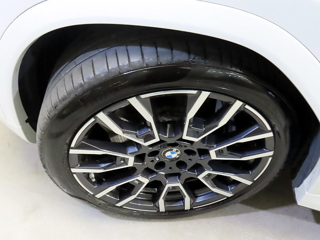 BMW X6 X6 (G06) xDrive 40i M 스포츠 이미지 20