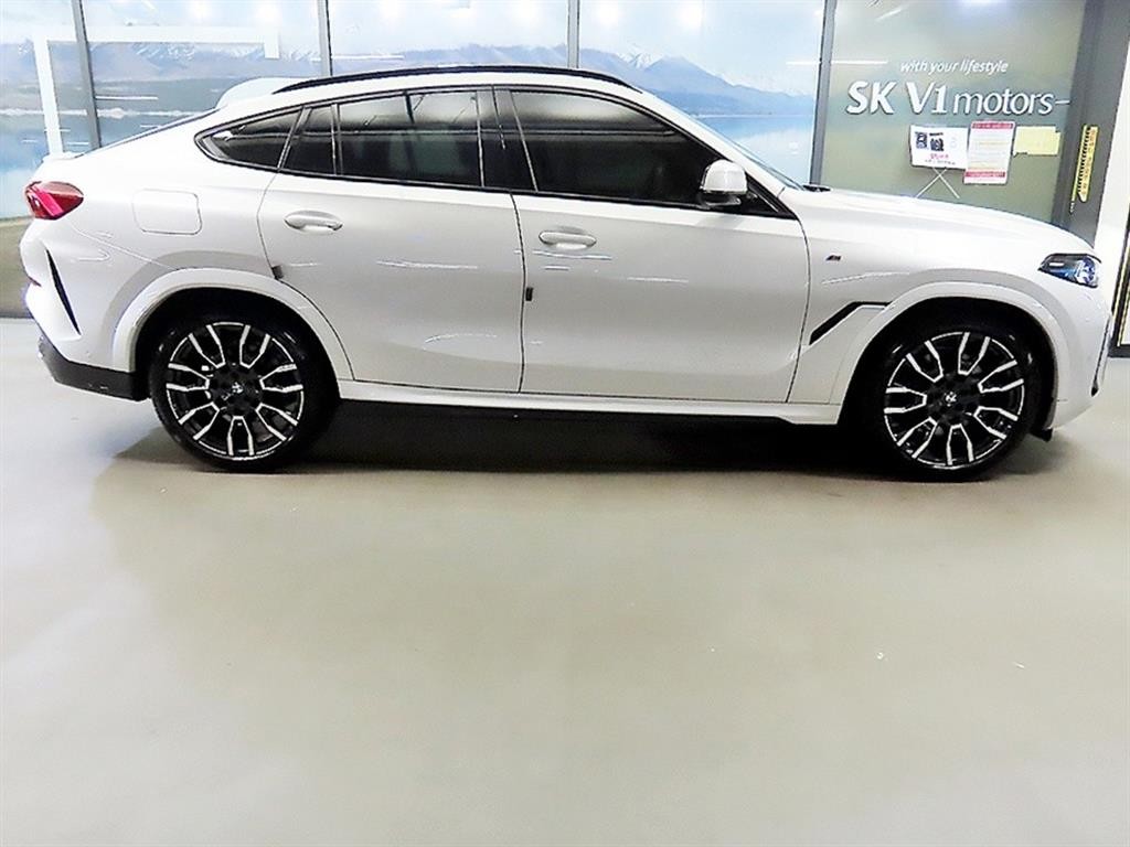 BMW X6 X6 (G06) xDrive 40i M 스포츠 이미지 3