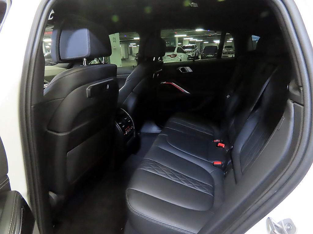 BMW X6 X6 (G06) xDrive 40i M 스포츠 이미지 7