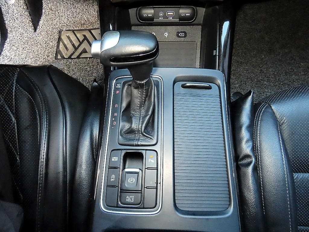기아 쏘렌토 올 뉴 쏘렌토 디젤 2WD 2.0 노블레스 기본형 이미지 10