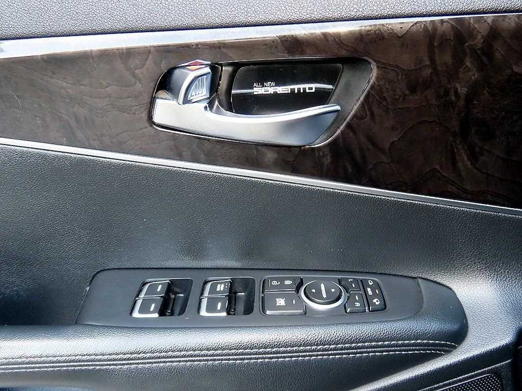 기아 쏘렌토 올 뉴 쏘렌토 디젤 2WD 2.0 노블레스 기본형 이미지 11