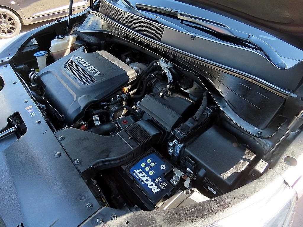 기아 쏘렌토 올 뉴 쏘렌토 디젤 2WD 2.0 노블레스 기본형 이미지 19