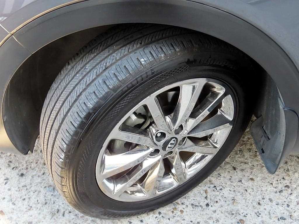 기아 쏘렌토 올 뉴 쏘렌토 디젤 2WD 2.0 노블레스 기본형 이미지 20