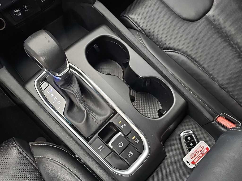 현대 싼타페 싼타페 TM 가솔린 2.0T 2WD 익스클루시브 스페셜 이미지 8