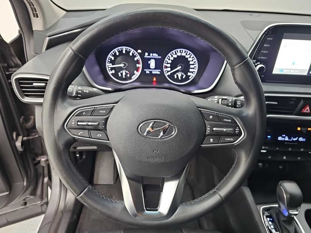 현대 싼타페 싼타페 TM 가솔린 2.0T 2WD 익스클루시브 스페셜 이미지 9
