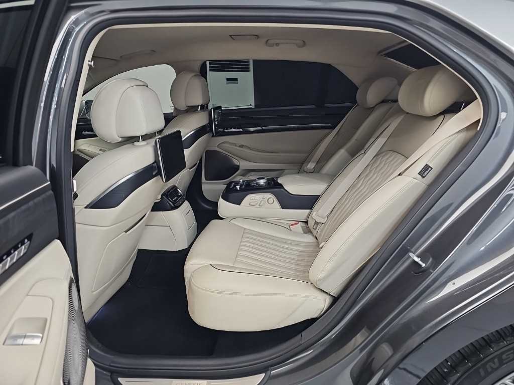 제네시스 G90 3.8 GDI AWD 프레스티지 이미지 12