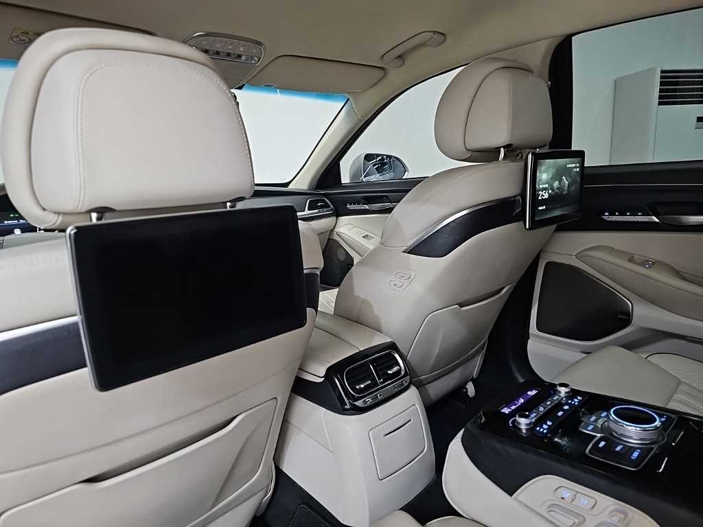 제네시스 G90 3.8 GDI AWD 프레스티지 이미지 14