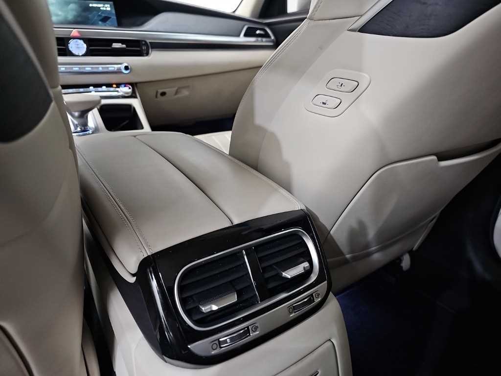 제네시스 G90 3.8 GDI AWD 프레스티지 이미지 15