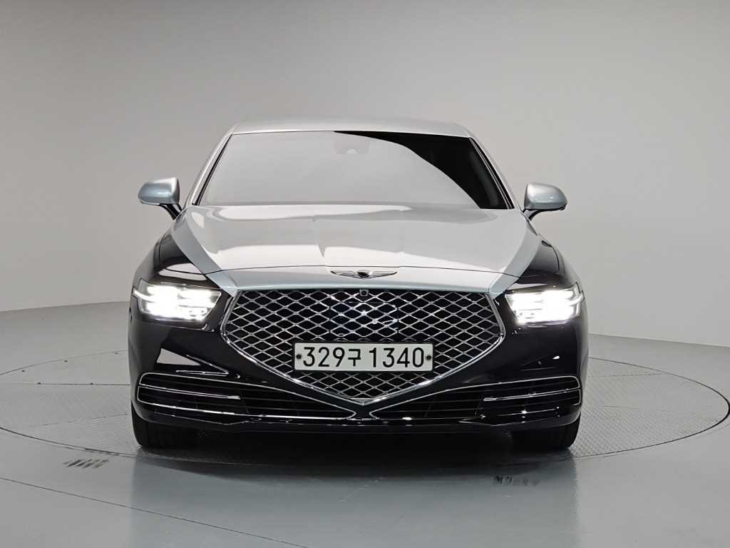 제네시스 G90 3.8 GDI AWD 프레스티지 이미지 2