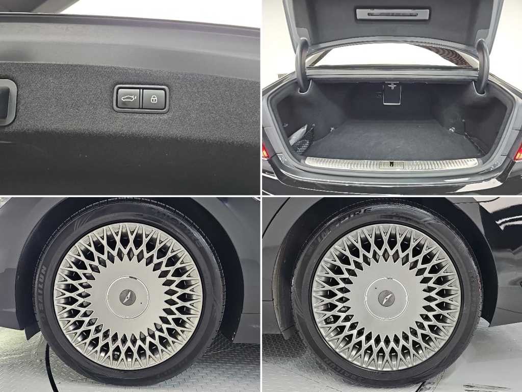 제네시스 G90 3.8 GDI AWD 프레스티지 이미지 20
