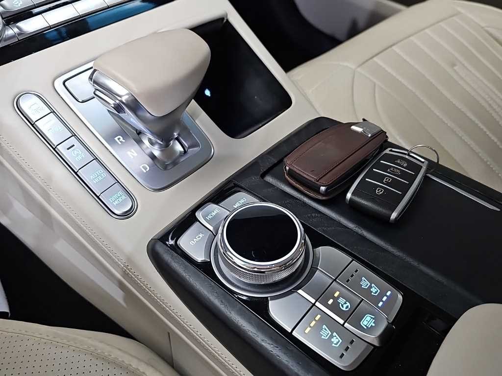 제네시스 G90 3.8 GDI AWD 프레스티지 이미지 8