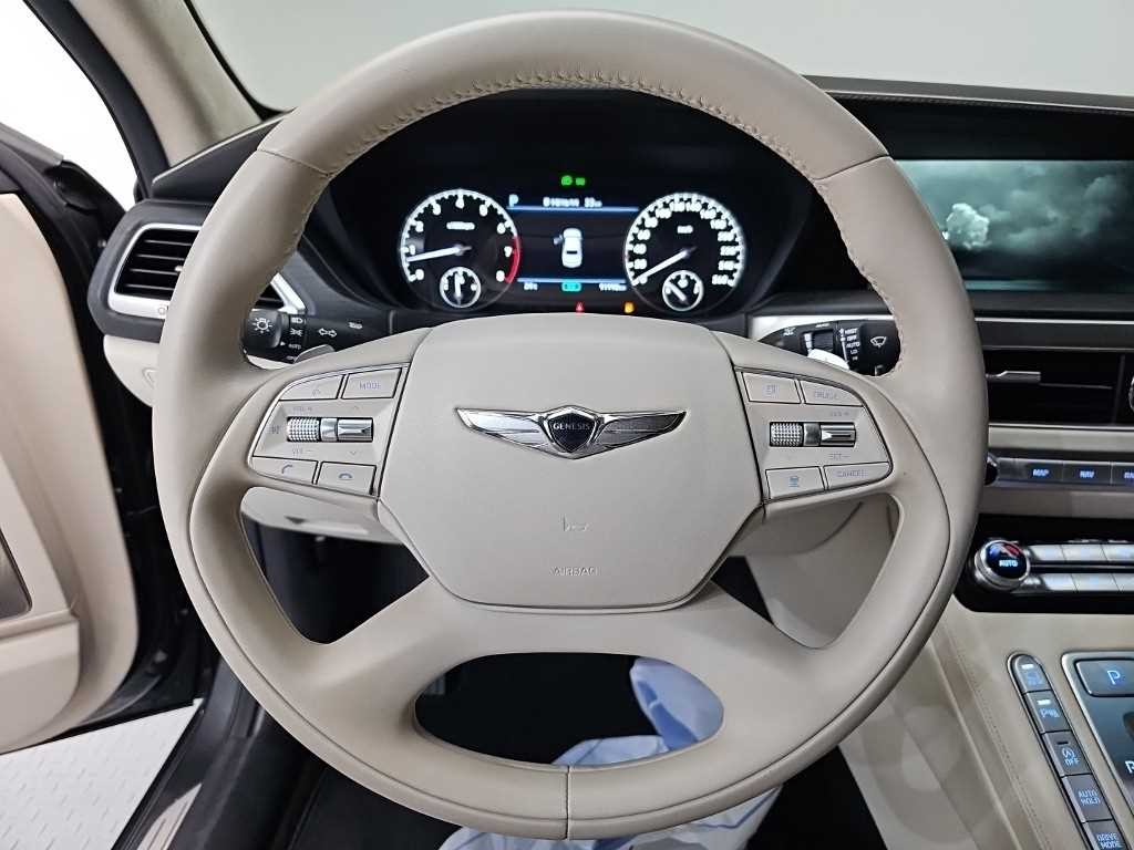 제네시스 G90 3.8 GDI AWD 프레스티지 이미지 9