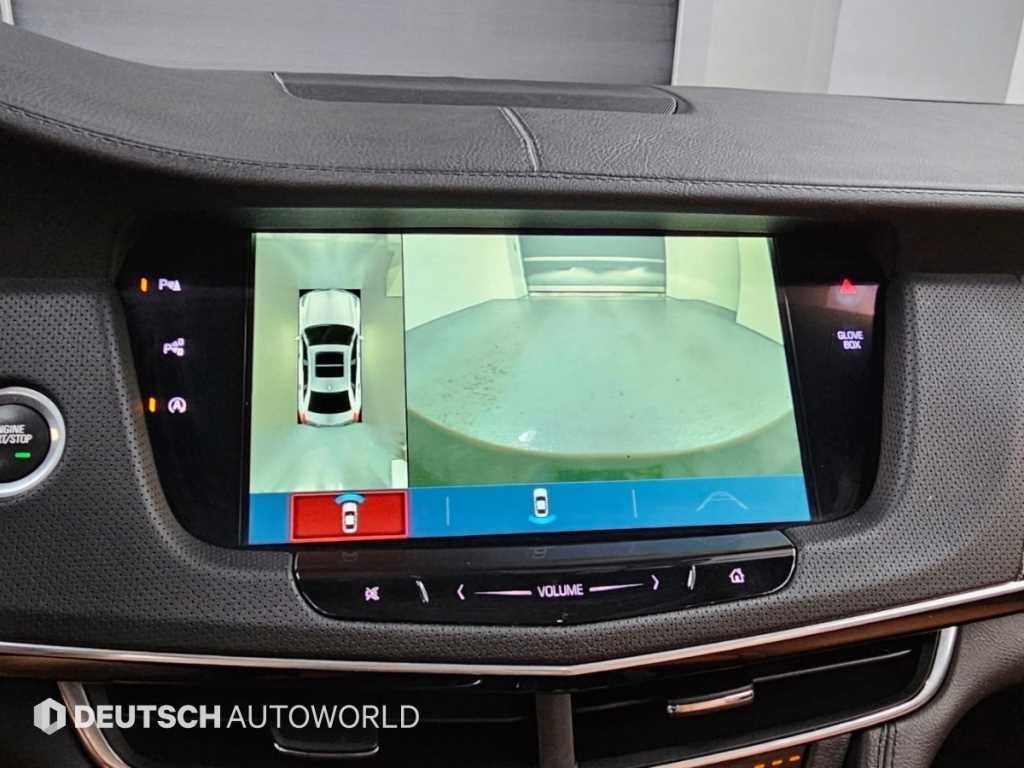 캐딜락 CT6 3.6 프리미엄 AWD 이미지 15