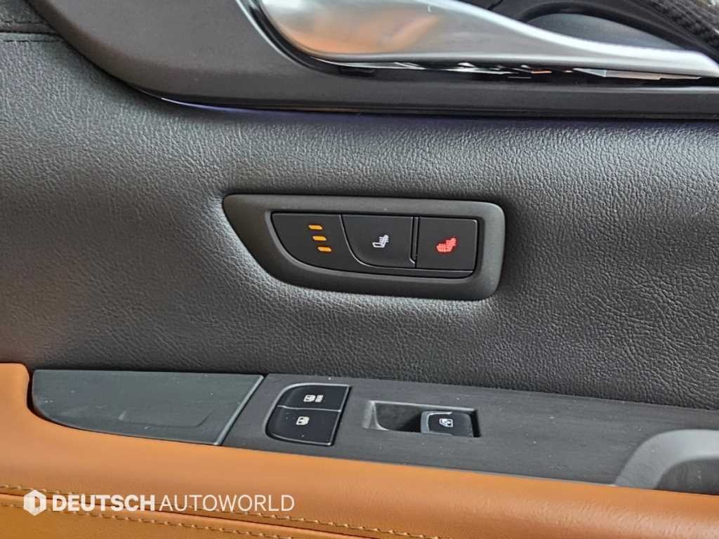 캐딜락 CT6 3.6 프리미엄 AWD 이미지 16