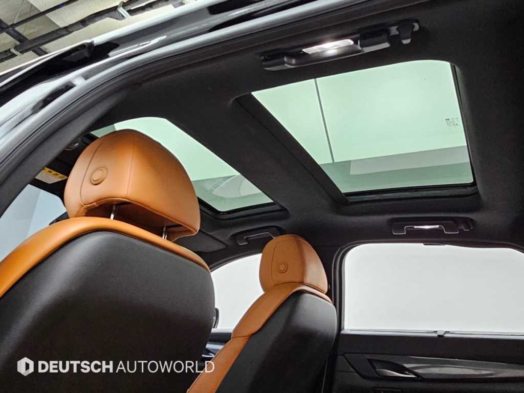 캐딜락 CT6 3.6 프리미엄 AWD 이미지 18