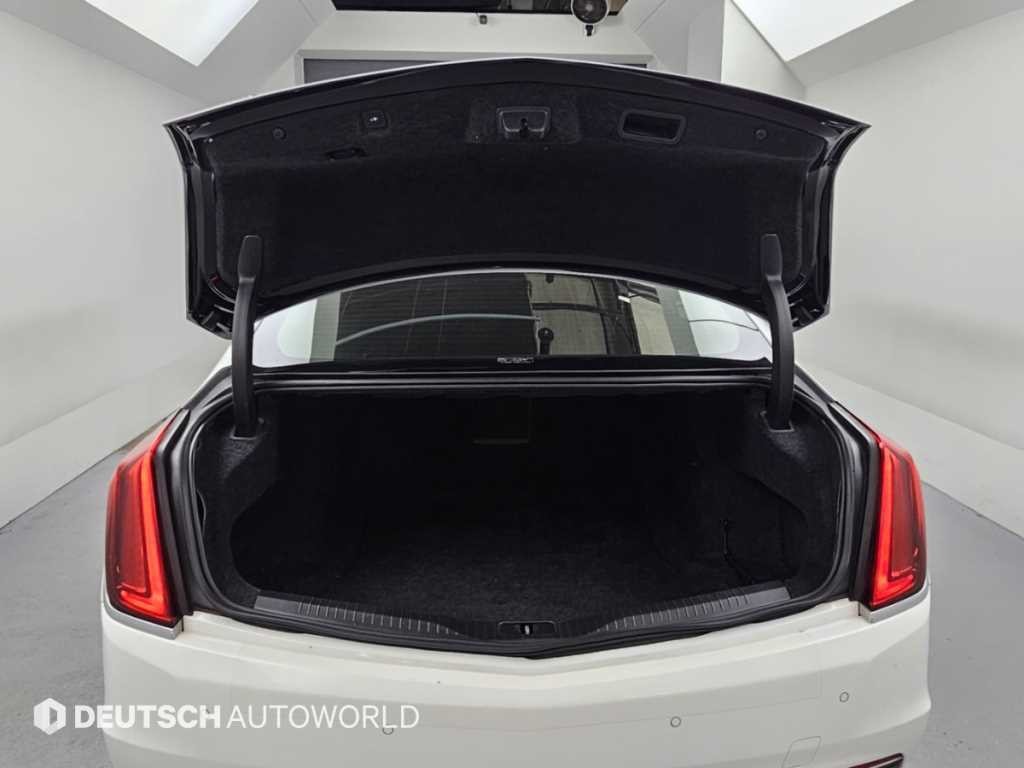 캐딜락 CT6 3.6 프리미엄 AWD 이미지 19