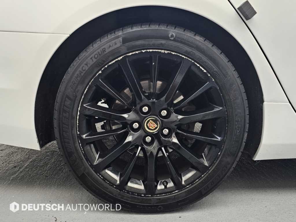 캐딜락 CT6 3.6 프리미엄 AWD 이미지 5